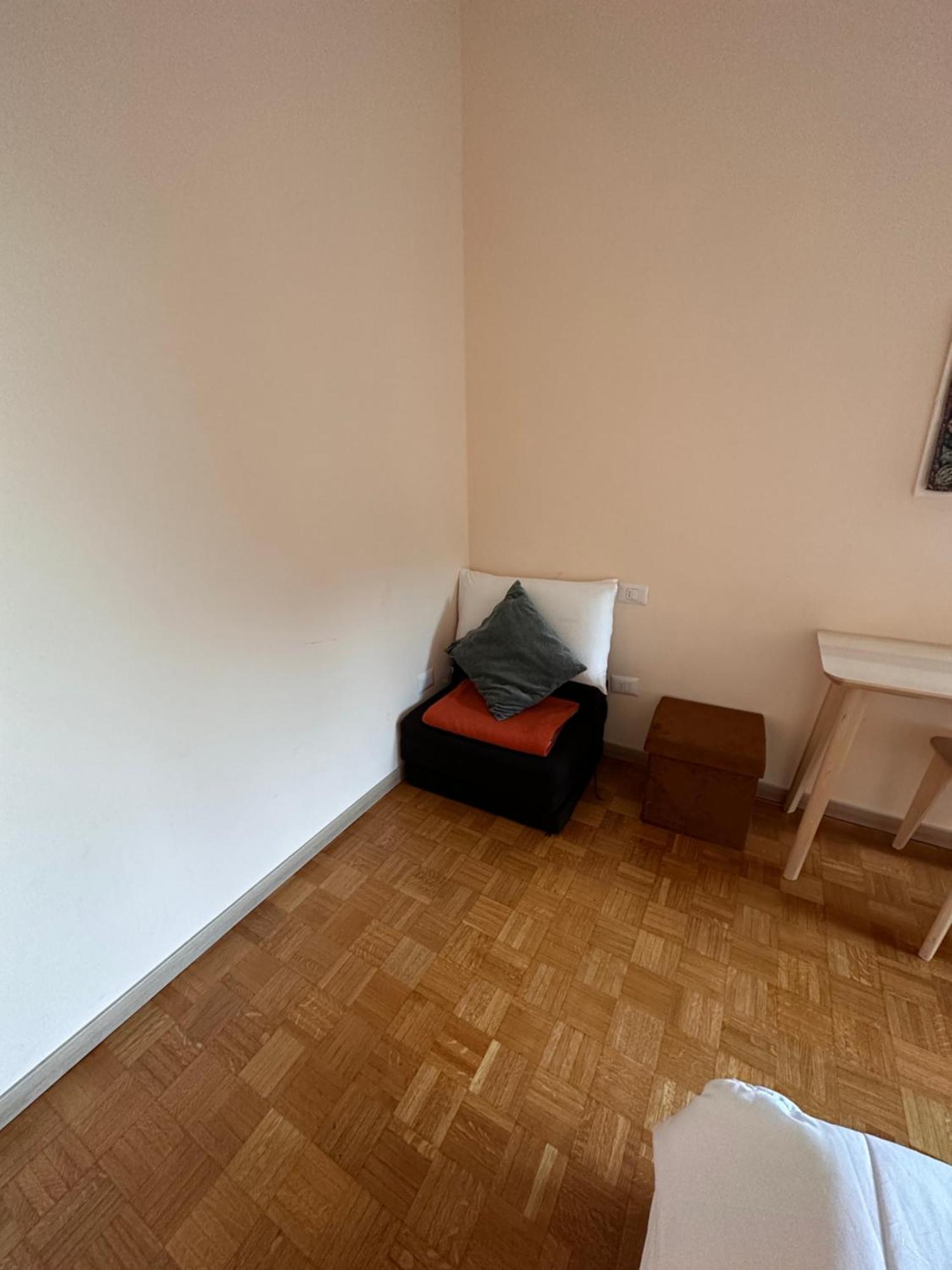 Casa Ling -Ac - Parking-2Bathrooms Como Exteriör bild